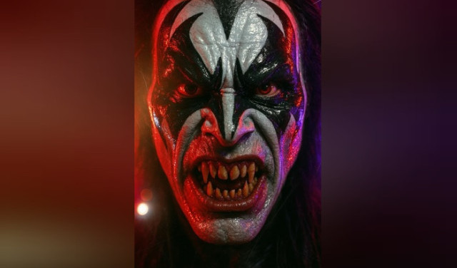 Кумир молодежи... 