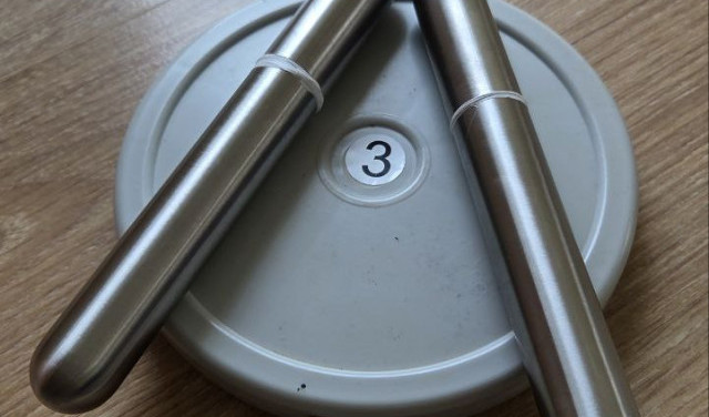 Киноварь наполняет) но жестковато...)