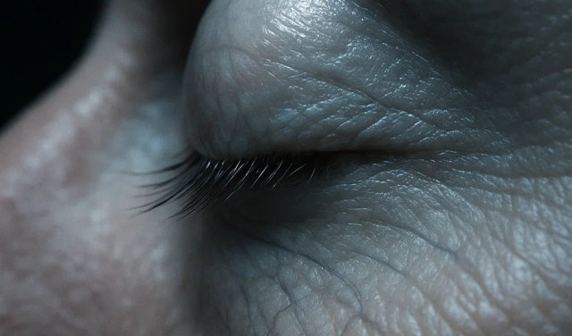 Одноглазый символизм - Фсё!