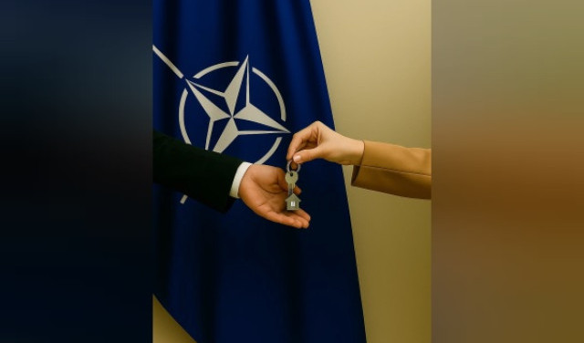 Когда кремлеботы с экрана вновь орут...