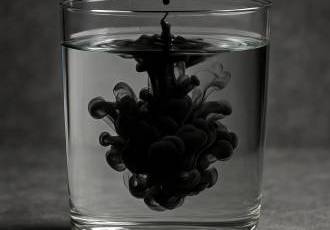 Ложка дегтя портит бочку меда...