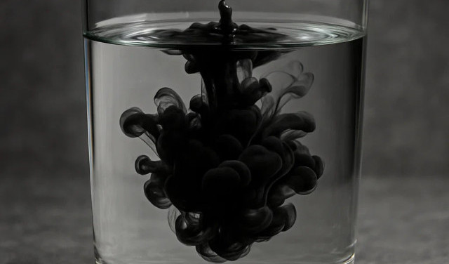 Ложка дегтя портит бочку меда...