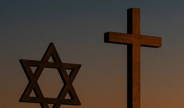 Религии основаны на том, что будет после?...