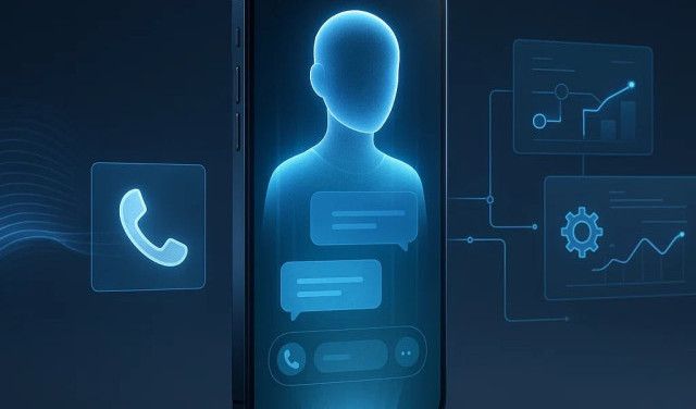 Кто и как "обрабатывает" информацию и какую, когда ты "просто звонишь"?