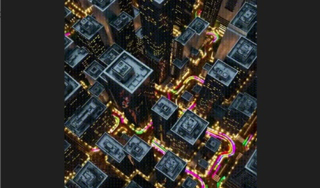 Как ты себя чувствуешь, ощущаешь и воспринимаешь в "человейнике"?...