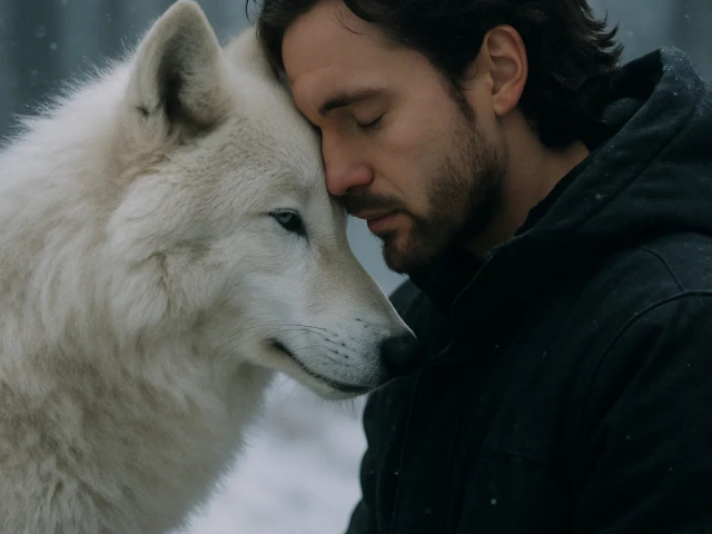 А ты - умеешь чувствовать "своих"?