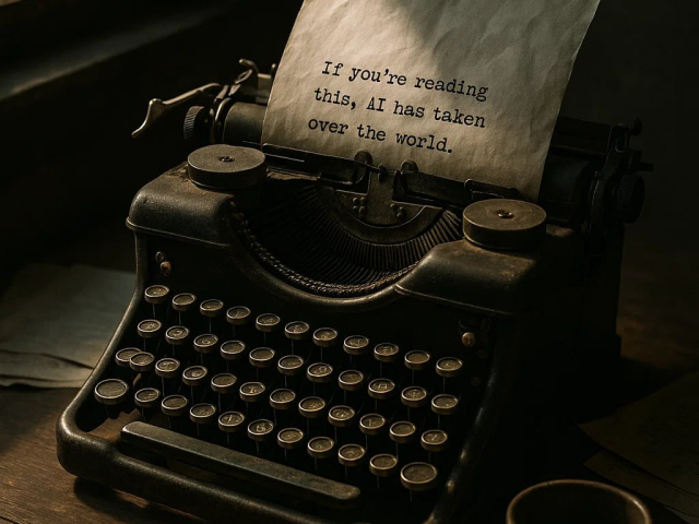 Как много нужно написать...