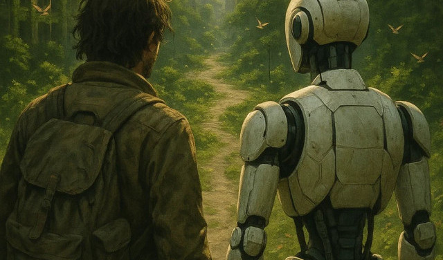 Они думают что настанет момент, когда они смогут просто все начать с начала?