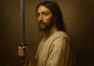 Кто в курсе - в каких случаях нужно использовать цитату из Библии...