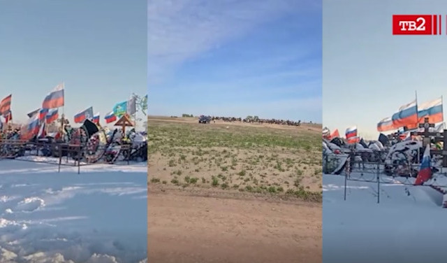 Встанем. Чтобы помнить. Кто? и Зачем? - дабы не повторилось...