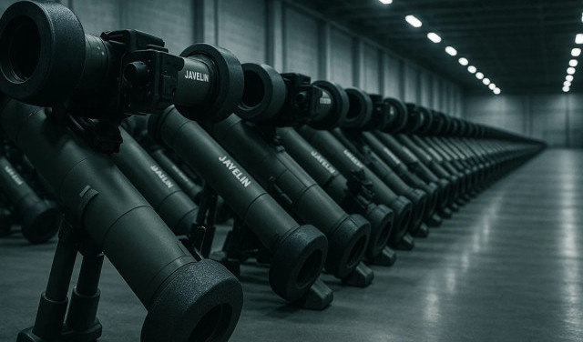 Дроны с ИИ, что видит запуск ракеты и уклоняется от неё, меняет цели, летит по видео...