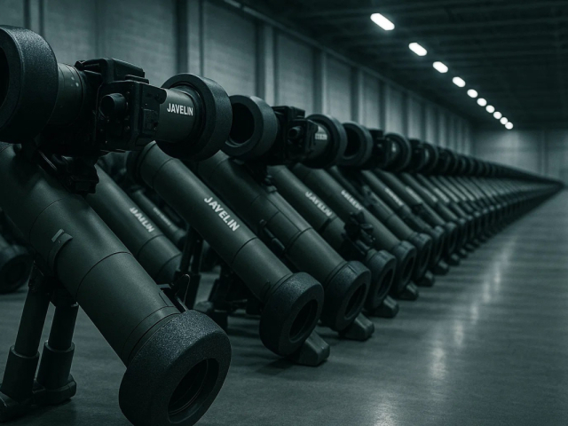 Дроны с ИИ, что видит запуск ракеты и уклоняется от неё, меняет цели, летит по видео...