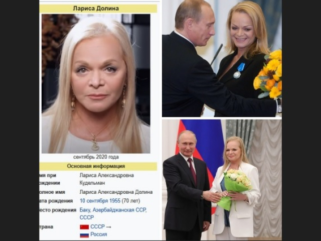 Интересно, а почему кто-то еще платит за концерты этой Кудельман?...