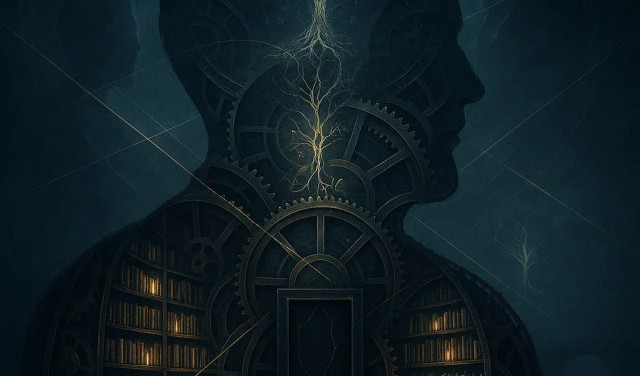 Лишь немногие вспомнят... что было такое место "БИБЛИОТЕКА"