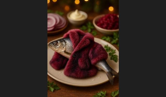 А как работает ТВОЁ воображение?)