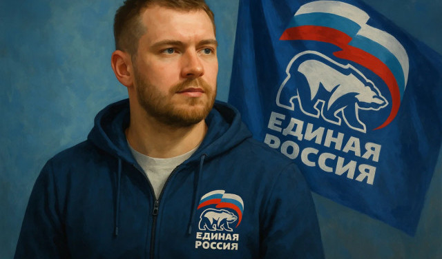 Если "партия" скажет "Надо!" - то кто ответит "Есть!"?