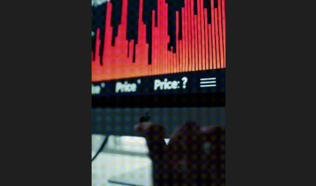 До финансового шторма 3,2,1...