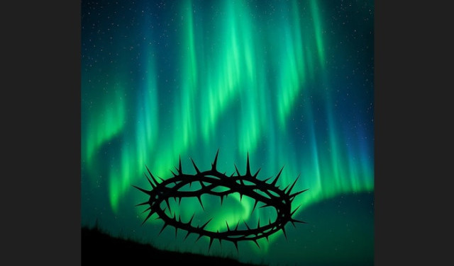 А почему "пророки" так не любили холод?)