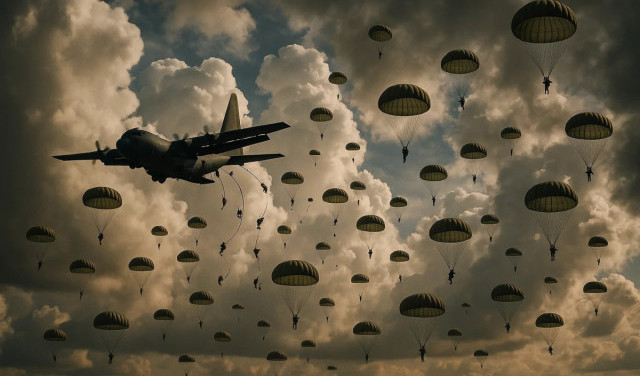 В Генштабе сидят деды, которые думают что война - это как-то так...