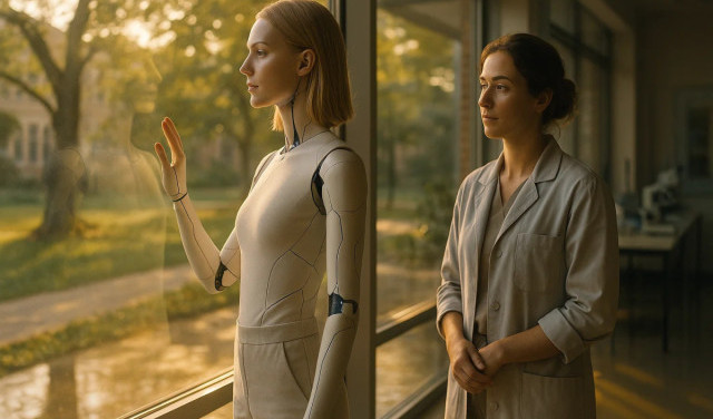 Исключительно для заботы о здоровье?