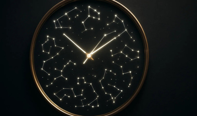 А что такое время?