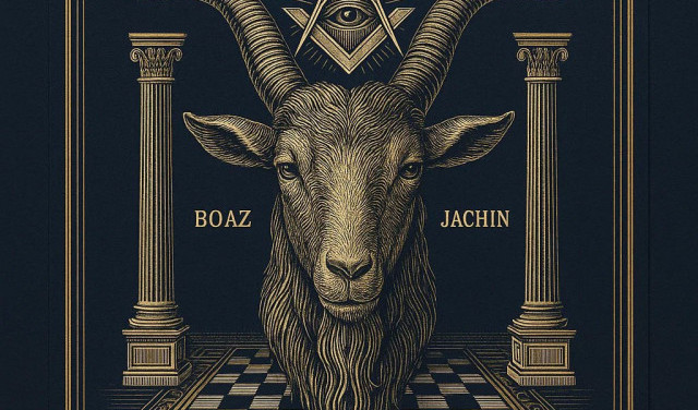 Символизм - всего лишь картинки?)