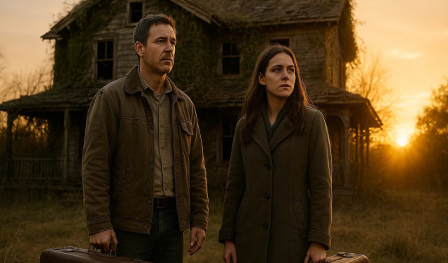 А вам приходилось когда либо начинать всё с начала?