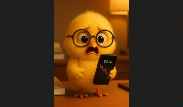 А почему "рыночек" как-то "решает" (с) рыжий пидор, только в сторону разрушения и падения?