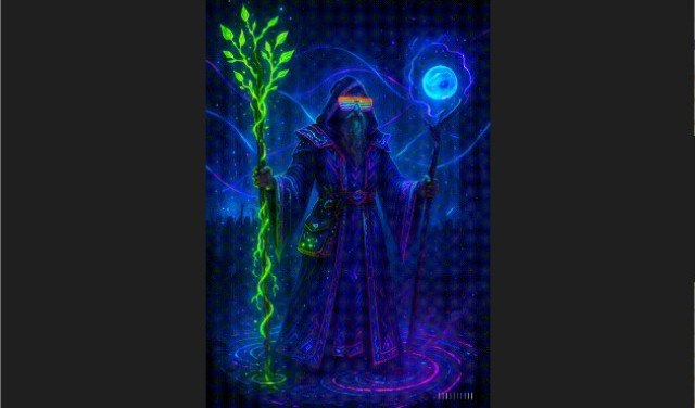 А можно ли совмещать? И "цифру", и гармонию с природой, и постижение вселенной на всех уровнях?