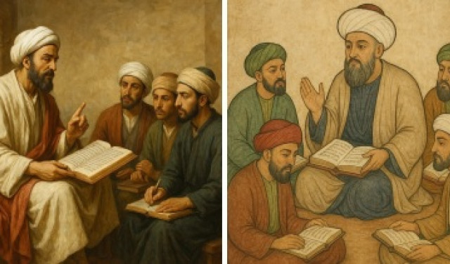 Если к больному приходит доктор ...