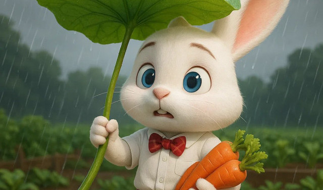 Шторм уже над нами... а ты - уже сделал запасы?