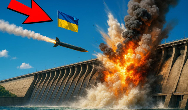 Ящик Пандоры открыт... 