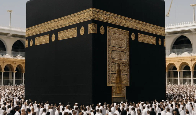 А тем кто там побывал - значки выдают?