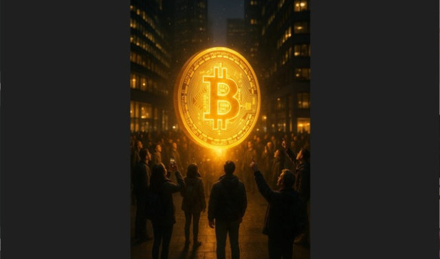 Почему "Б-г" не явил ни одного чуда народу за ооооочень долгое время?