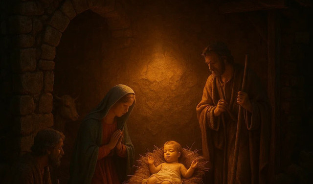 Вот если ты на последнем месяце - ты поедешь в дальние края?