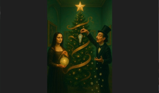 А кто придумал "ценности современного мира"?