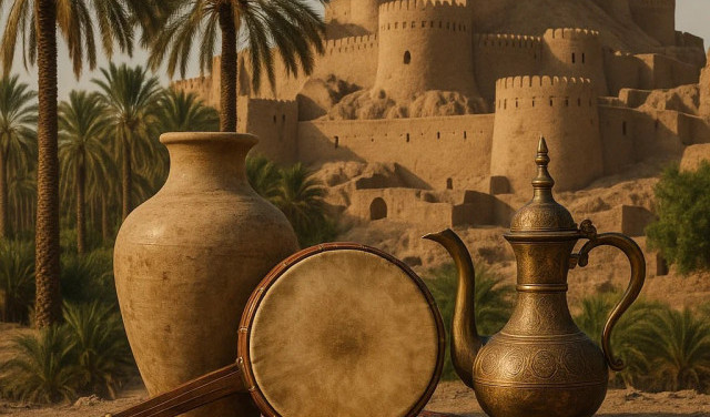 Официалы трындят, что люди с уровнем образования строили колоссальные сооружения...