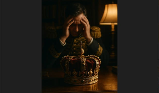 Это уже даже не вонь - это полная жопа...