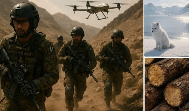 Ты связь между этими тремя картинками видишь? А она - есть...