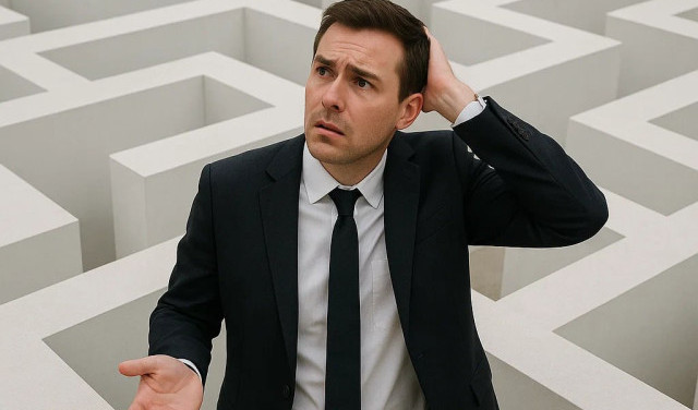 А кто то еще - уже задумался (кто виноват) что делать?