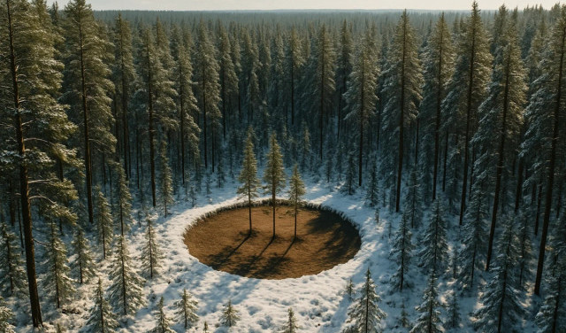 И ни у кого - никаких вопросов?