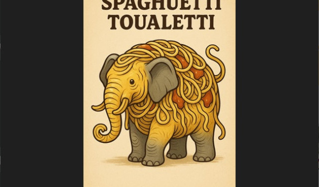 Новое блюдо для всех россиян!...