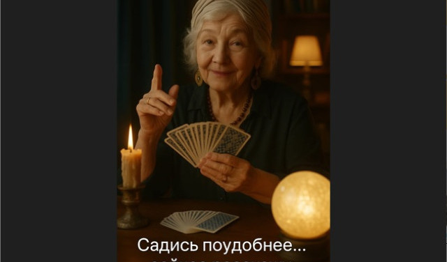 Усё... нихера она уже не расскажет))) просто пока - не до всех "дошло"...