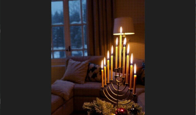 С новым таки годом!