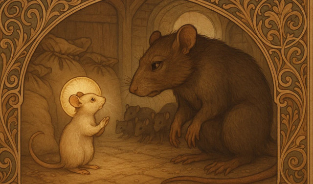 А как ты видишь "христианство"?...