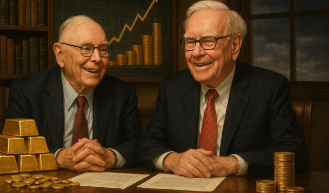 Какие же удачливые люди... в чем секрет их успеха?