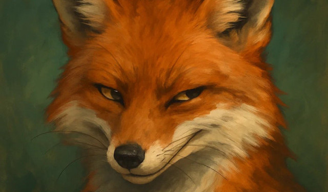 Ну ничему жизнь неправильных муравьев не учит