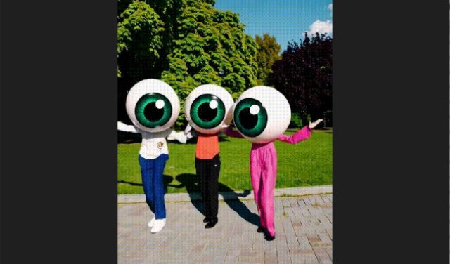 Чьи подруженции