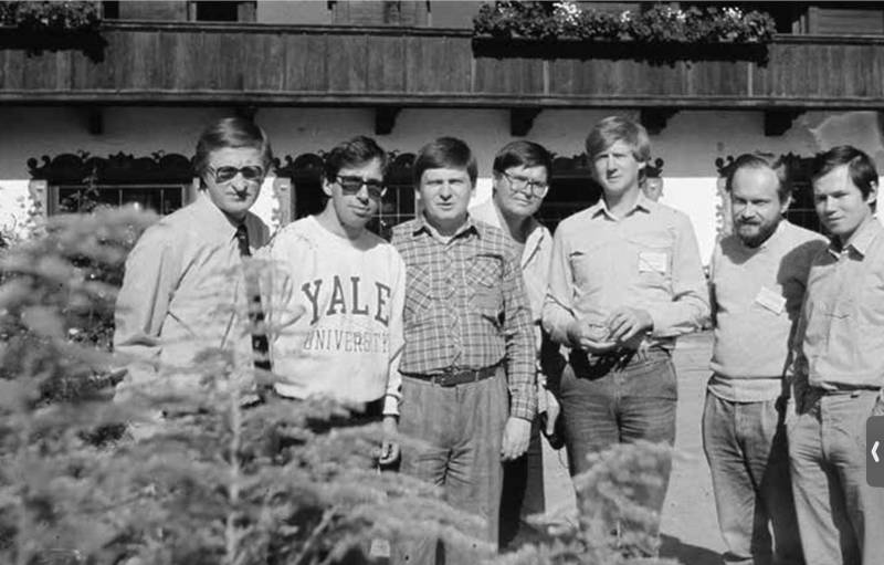 Выпускники иностранных вузов