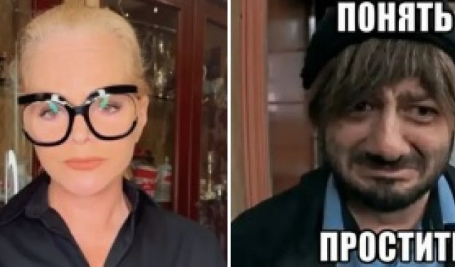 Ты связь между этими фотками видишь?) а она - есть... )))